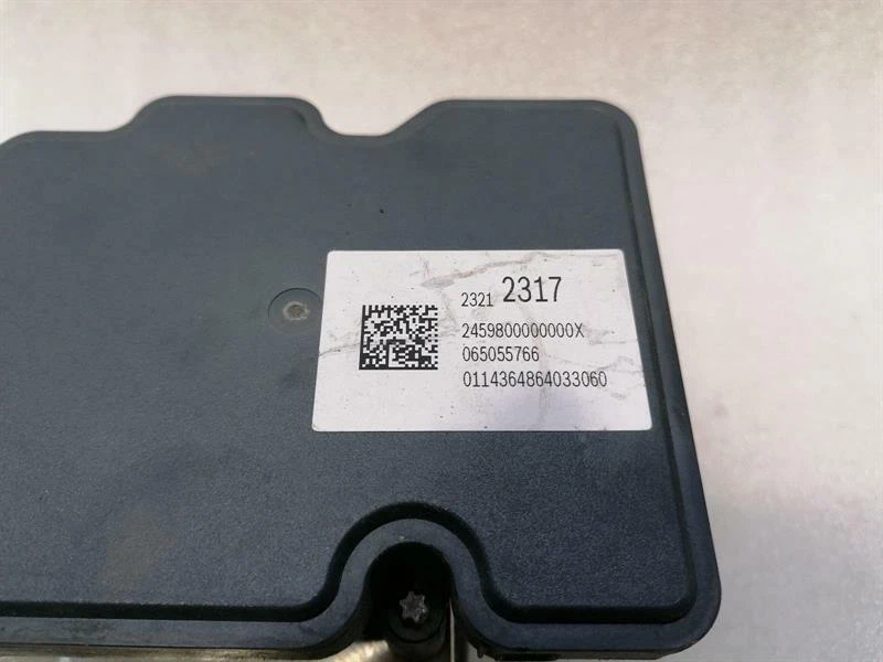 CHEVROLET CORVETTE C7 Z06 A.B.S Pump 23212317 ABS Pumpe HYDRAULIKBLOCK - Image 5