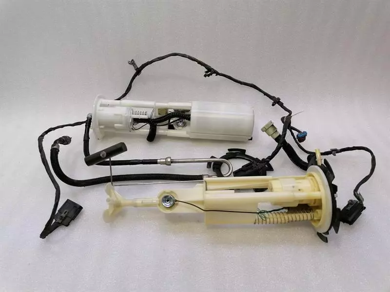 CHEVROLET CORVETTE C6 Fuel Pump Electric 19417894 Kraftstoffpumpe
