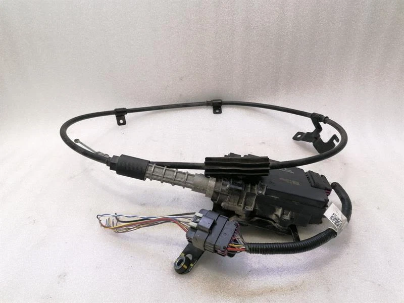 CHEVROLET CORVETTE C7 emergency parking brake module 23436427 PARKBREMSE