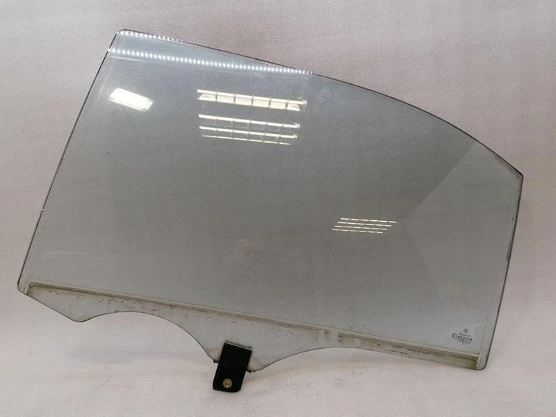 MERCEDES W220 LONG Left Rear Door Glass A2207300318 Türscheibe hinten LI DOUBLE