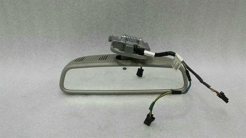 MERCEDES CL W216 Rear View Mirror A2218103917 Rückspiegel Innenspiegel