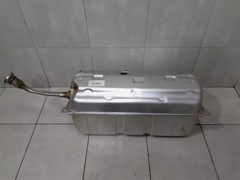 MERCEDES SL R230 Fuel Tank A2304700901 Kraftstofftank USA