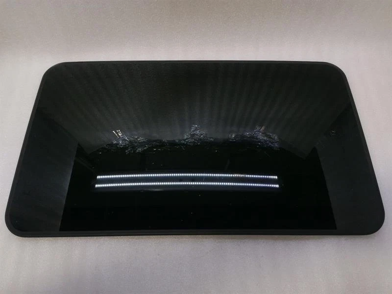 MERCEDES C Class W204 Sunroof Glass A2047800021 Schiebehebedach Glas