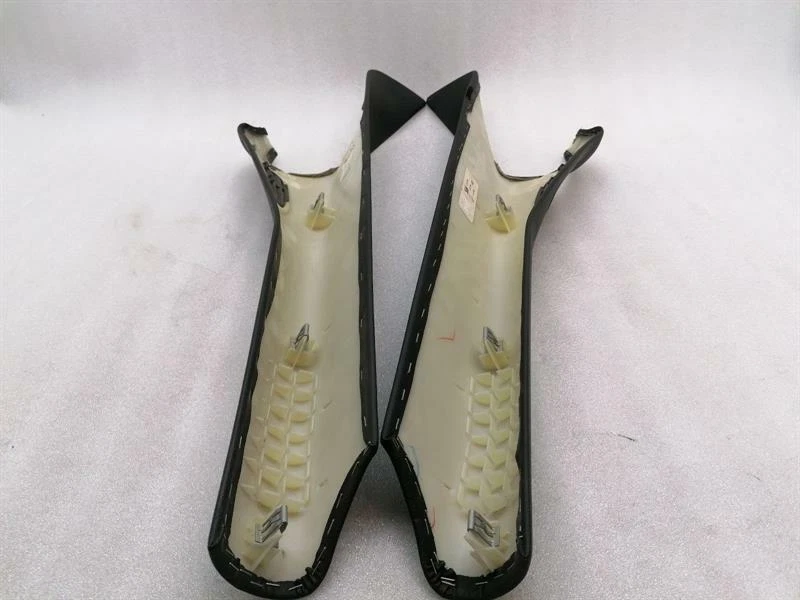 CHEVROLET CORVETTE C6 10441172 10441171 A-Säule Abdeckung Verkleidung A POST - Image 5