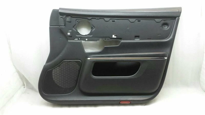 JAGUAR XJ X351 Door card Front right Türverkleidung Vorne Rechts