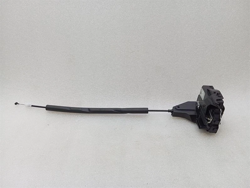 JAGUAR i-PACE X590 Door lock J9D3-203A28-AF Türschloss VORNE RECHTS FRONT RIGHT