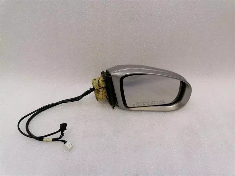 MERCEDES S-class W220 Right Door Mirror A2208100876 Außenspiegel Rechts MOPF