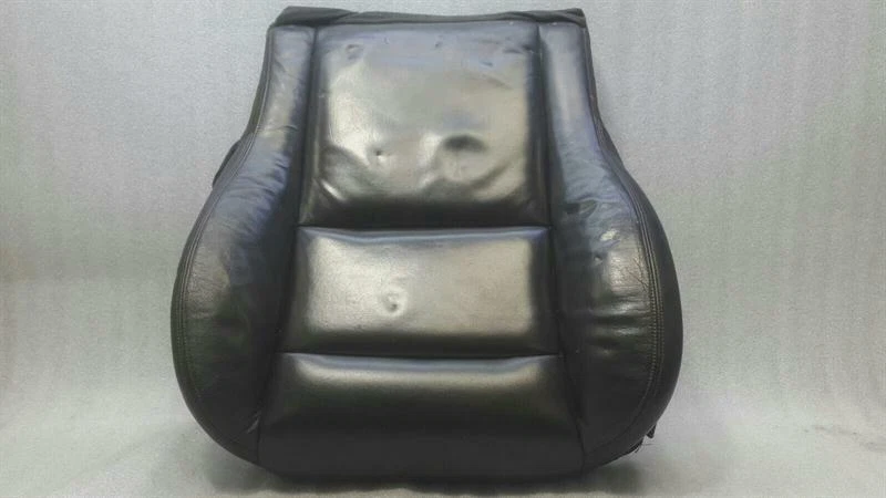 JAGUAR S-type R Front Left Seat Lower Pad XR842993LEG Sitz Vorne Links