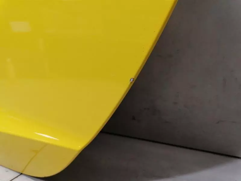 CHEVROLET CORVETTE C7 Left Front Door 84031048 Tür Vorne Links - Image 5