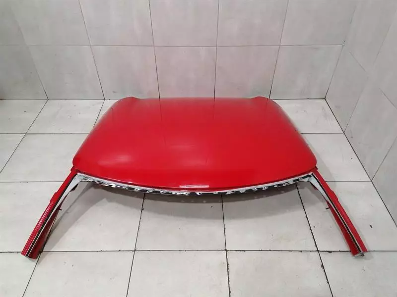FERRARI 296 GTB 296GTB F171 Hardtop 985952429 OUTER ROOF SKIN Hardtop DACH