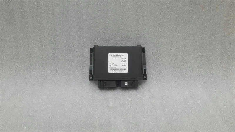 MERCEDES A Class W176 Gearbox module A2469005315 Getriebe Steuergerät