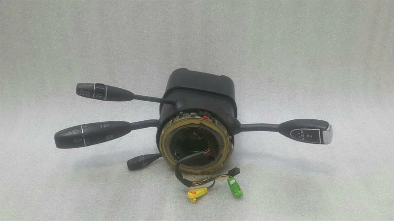 MERCEDES CL W216 Wiper Stalks A2215406062 Blinkerschalter Lenkstockschalter W221