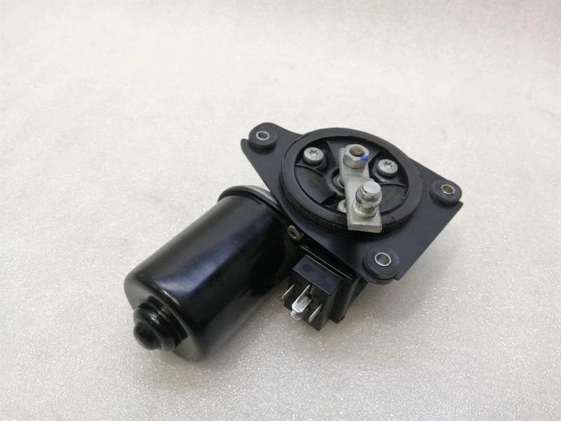 2015 MERCEDES G-CLASS W463 Front Wiper Motor RHD UK 2012 ONWARD A4639064300 - Image 4