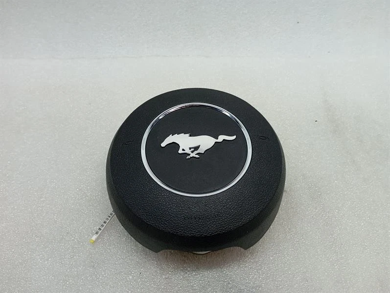 FORD MUSTANG MK6 S550 Modul JR33-C699D88-BB3 Steering wheel Module