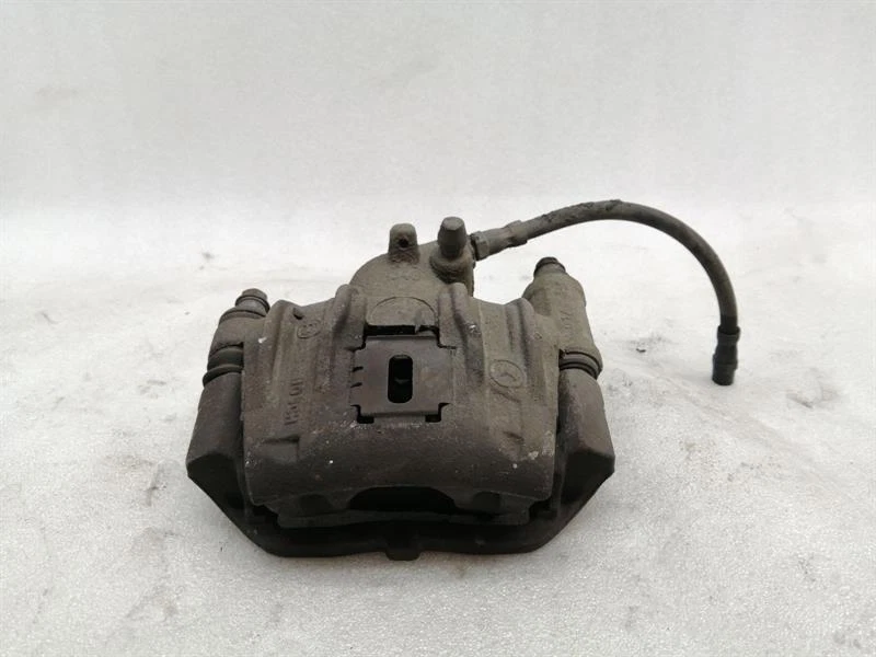 MERCEDES G-WAGEN W463 Brake caliper A0004200979 Bremssattel HINTEN LINKS REAR