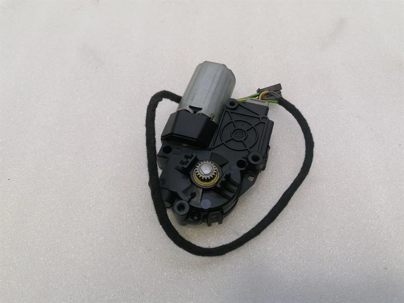MERCEDES CL W216 Sun Roof Motor A2168200042 Schiebedachmotor