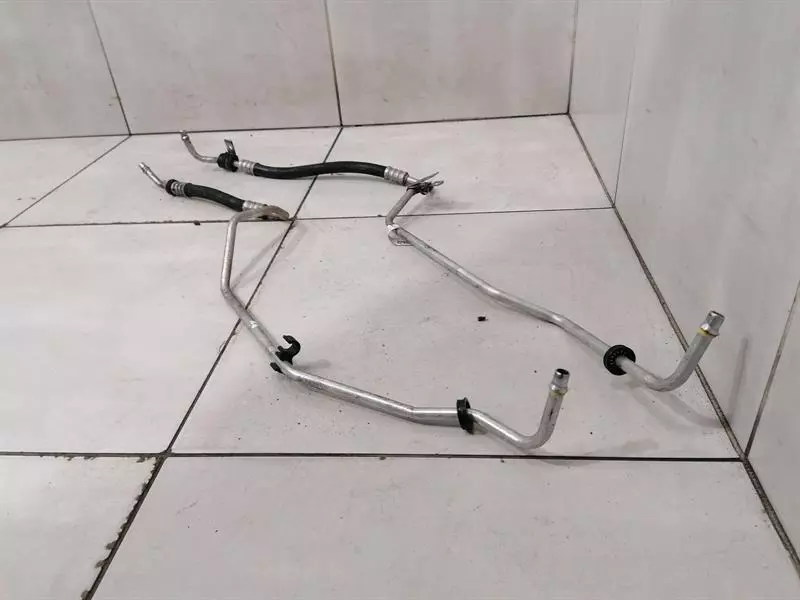 CHEVROLET CORVETTE C7 Differential Hose 22959520 Schlauch Differentialölschlauch - Image 2