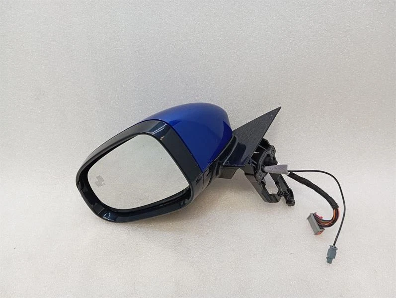 JAGUAR i-PACE X590 EV400 Left Door Mirror RHD VM596500 Rechtslenker