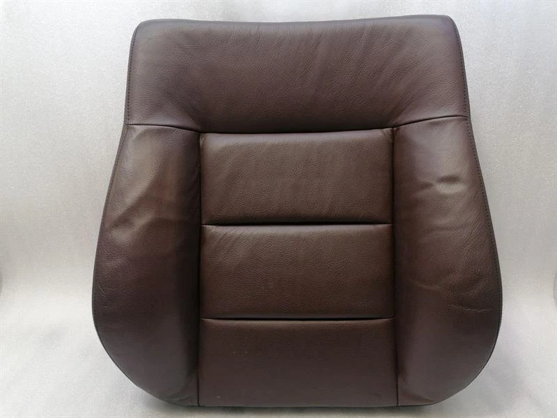 MERCEDES G-WAGEN W463 Seatpad left A4639105703 8P76 SitzRÜCKENLEHNE VORNE Links