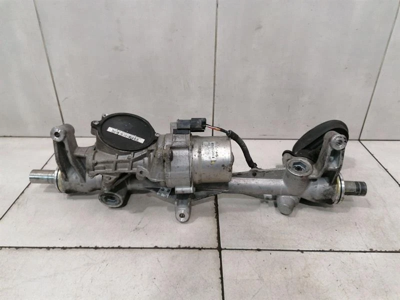 MERCEDES A35 AMG W177 Power Steering Rack A1774606700 RECHTSLENKER RHD