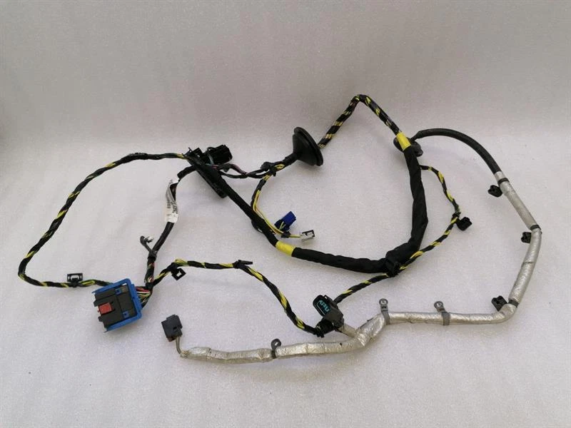 JEEP GRAND CHEROKEE WK2 MK4 Wiring Loom 68264529AC Kabelbaum TRANSFERBOX