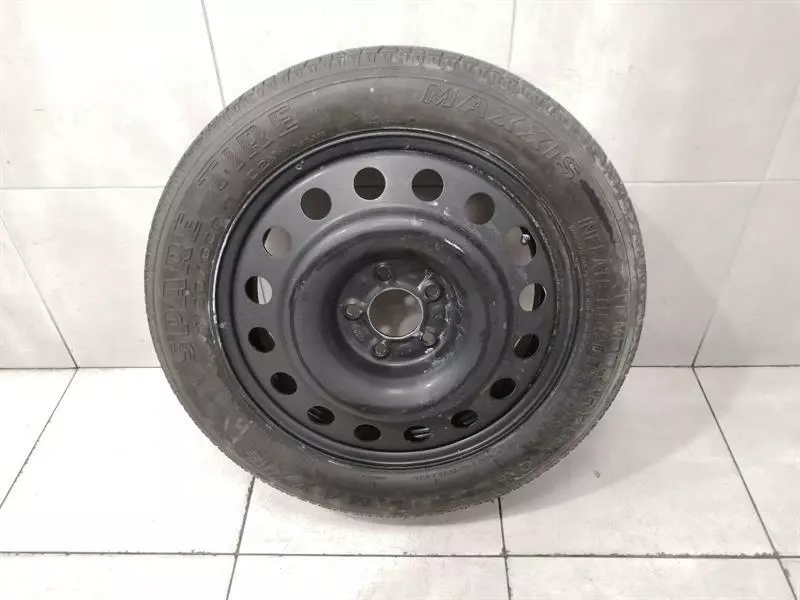 FORD MUSTANG MK5  Alloy Spare Wheel 17X4  4R33KA Alufelge 4r33fa