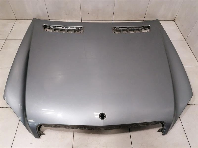 MERCEDES S-class W221 Bonnet A2218800157 Motorhaube