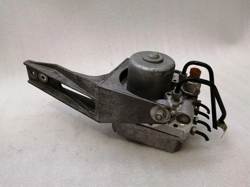 CHEVROLET CORVETTE C6 A.B.S Pump 15141446 ABS Pumpe HYDRAULIKBLOCK - Image 4