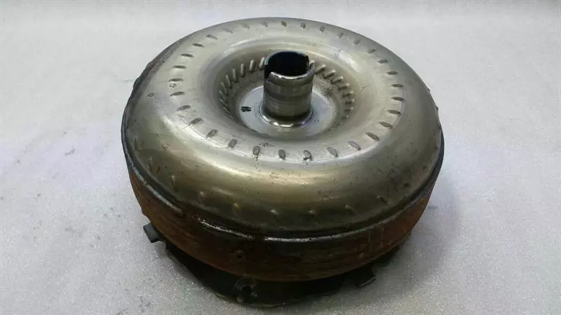 MERCEDES W222  Gearbox A2312500002 Getriebe TORQUE CONVERTER Drehmomentwandler