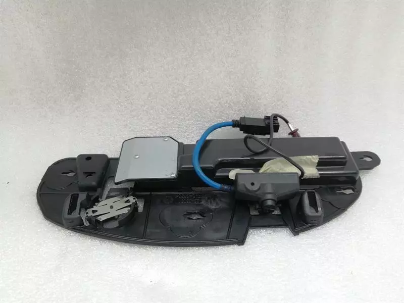 CHEVROLET CORVETTE C7 Front Camera module 23497073 Vorne Kamera - Image 2