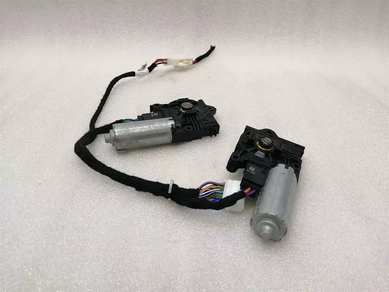 MERCEDES A Class W177 Sun Roof Motor set A1779064902 Schiebedachmotor satz