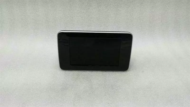 MERCEDES V-class W447 Navigation Monitor A4476893937 Sat Nav Display Bildshirm