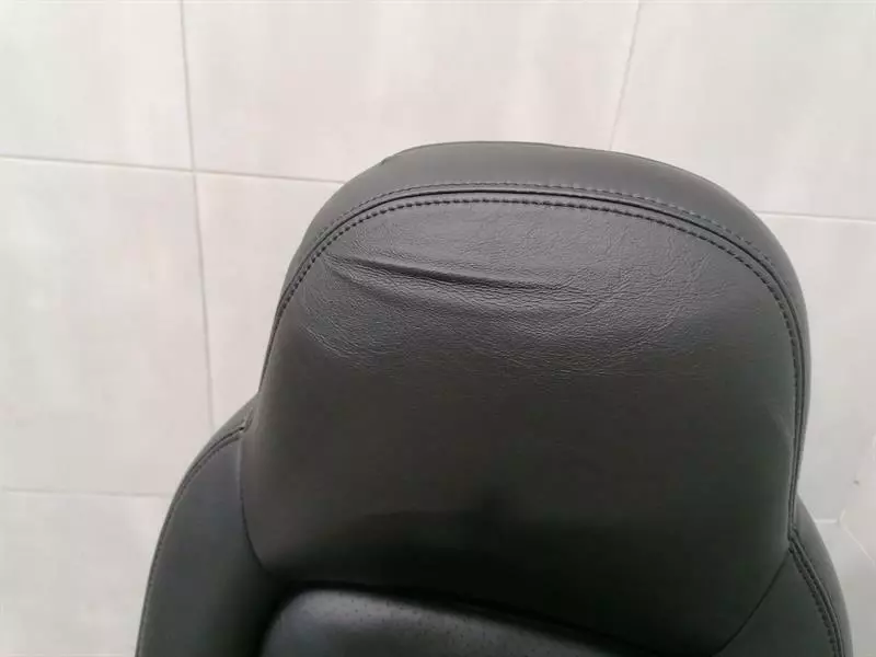 CHEVROLET C6 Seats LEDER SPORT SITZE BLACK SCWARZ ELECTRIC ADJUSTABLE - Image 4