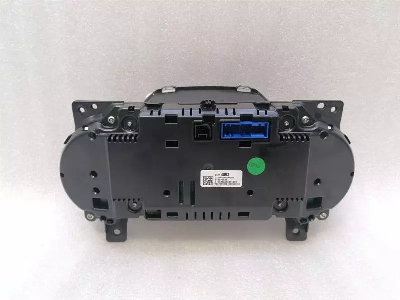 CHEVROLET CORVETTE C7 Z51 Instrument cluster 23274893 Speedometer MPH USA - Image 5