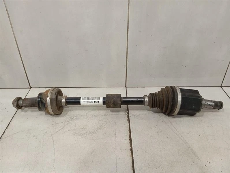 JAGUAR i-PACE X590 EV400 Left Rear Drive Shaft J9D3-4B402-AC Antriebswelle Links