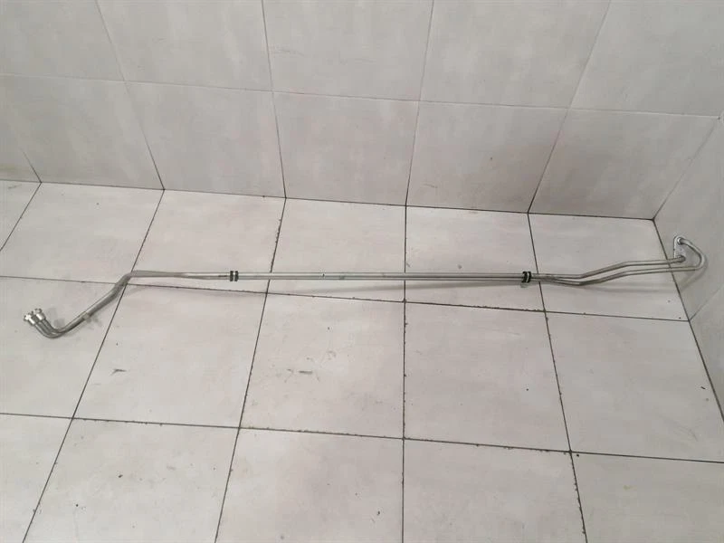 CHEVROLET CORVETTE C6 Gearbox Pipes 15885075 Getriebeölleitung - Image 6