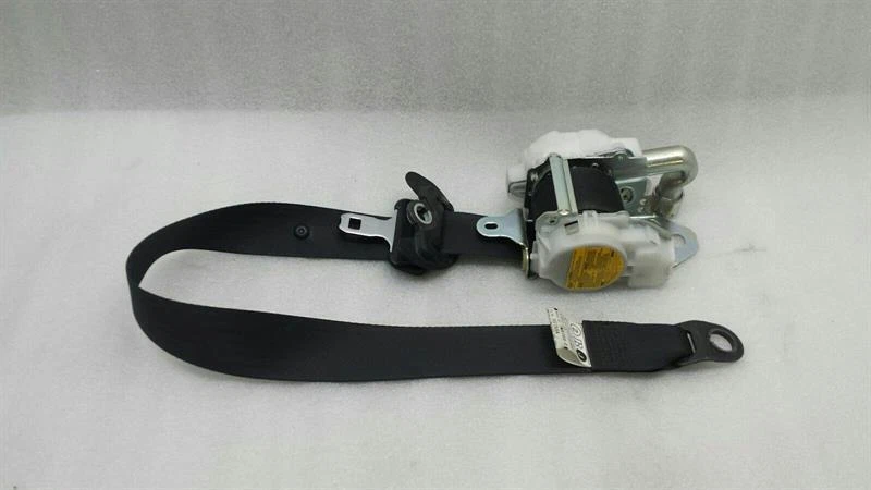 LEXUS ISF IS II Sicherheitsgurt Gurt Vorne Links 73220-53140-C4 Front Seatbelt