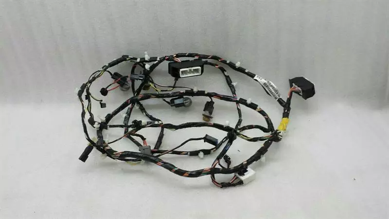 JEEP CHEROKEE Boot Lid Wiring 68022294AG Heckklappe Kabelbaum 2013