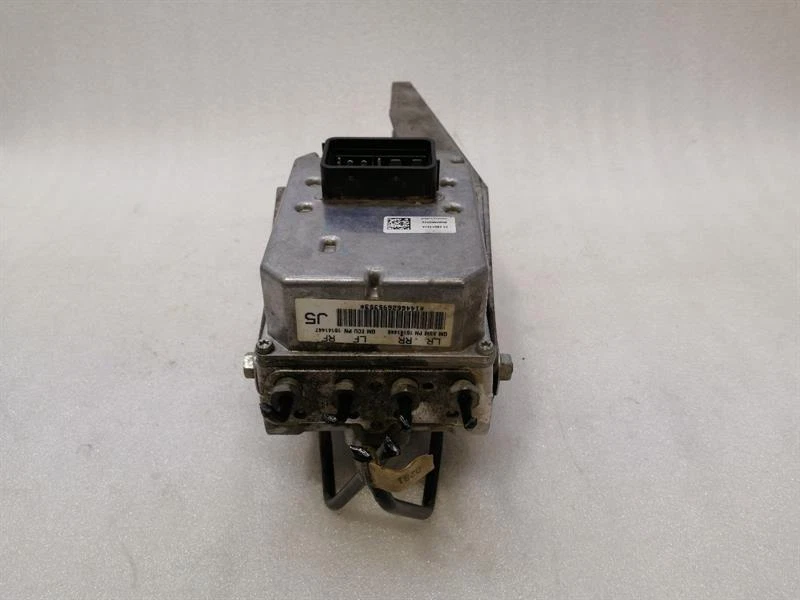 CHEVROLET CORVETTE C6 A.B.S Pump 15141446 ABS Pumpe HYDRAULIKBLOCK - Image 3
