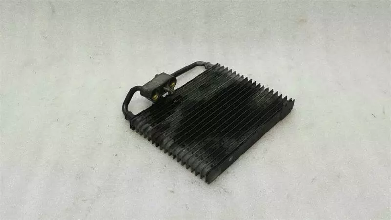 MERCEDES W219 W211 Power steering radiator A0005000500 Servoölkühler E63 AMG