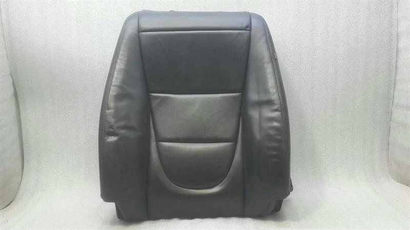 JAGUAR XJ X351 Front Left Seat Backrest L0016522AB01LE Sitz Vorne Links Leder