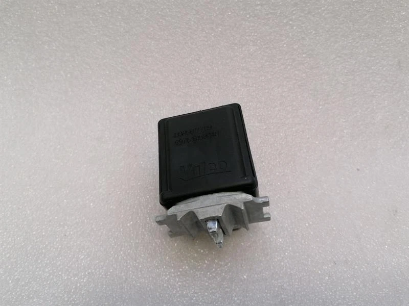PORSCHE 911 997 Steering Lock 99761815804 Lenksäule Schloss