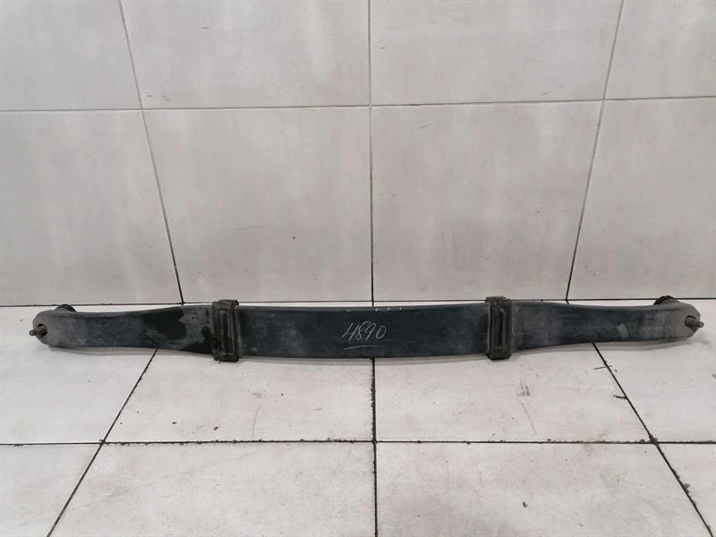 CHEVROLET CORVETTE C6 Leaf Spring Rear 15233388 blattfeder hinten