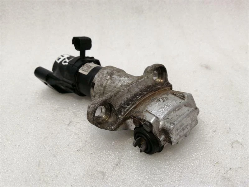 PORSCHE BOXSTER 718 Left Park Brake Motor 97035209105 STELLMOTOR PARKBREMSE Li
