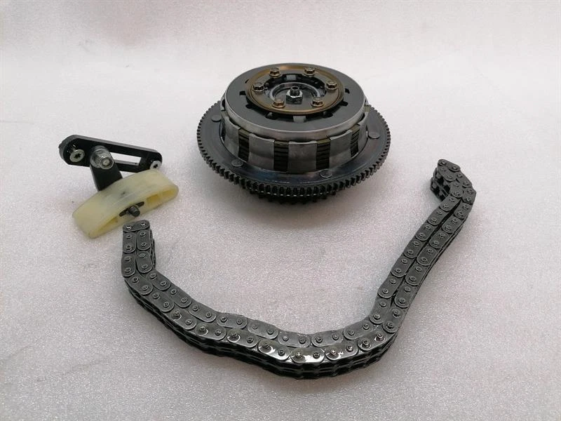 HARLEY-DAVIDSON FXSTDI DEUCE Wet clutch 37802-98B Kupplung