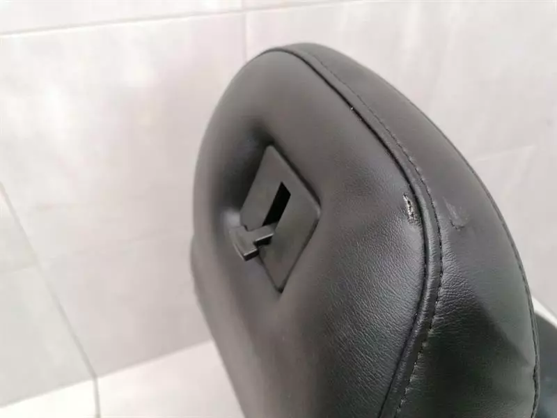 CHEVROLET C6 Seats LEDER SPORT SITZE BLACK SCWARZ ELECTRIC ADJUSTABLE - Image 6