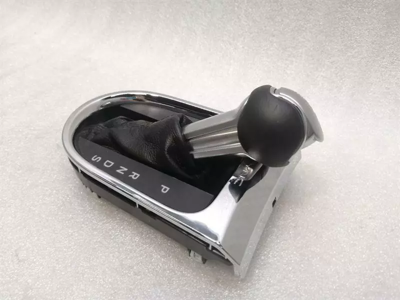 FORD MUSTANG MK6 S550 Gear knob FR3P-7K004 Schaltknauf AUTO