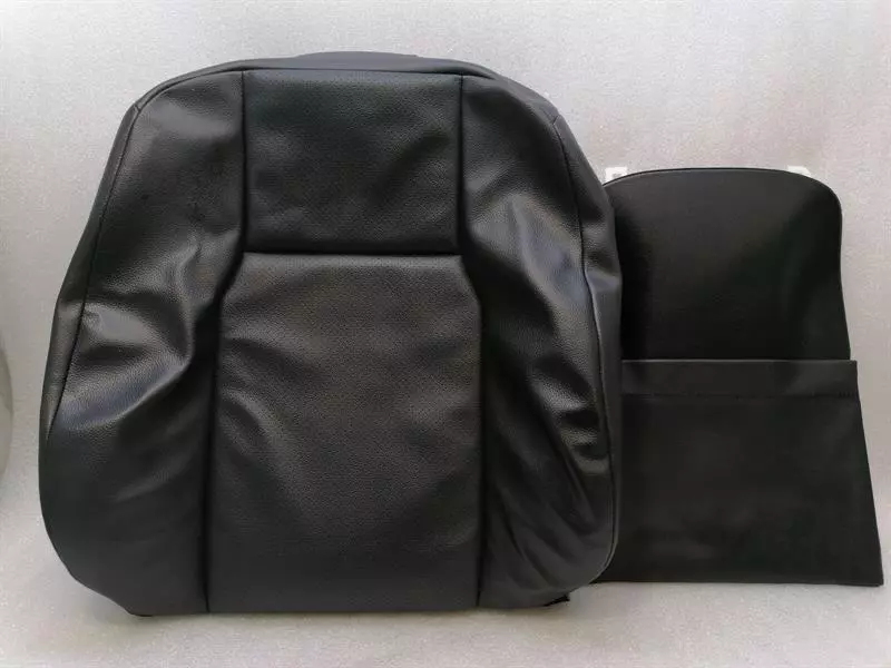 MERCEDES C Class W204 Seatpad A2049100747 Sitz LEFT SEAT COVER