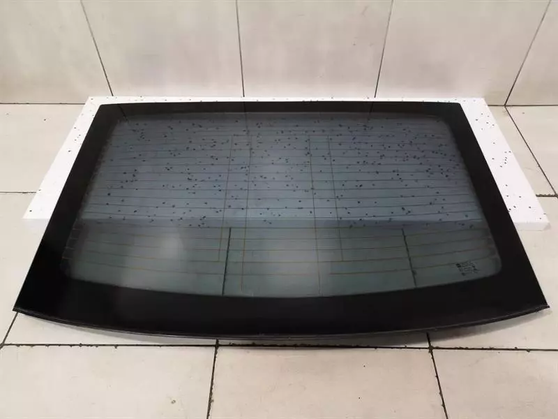 2014 CHEVROLET MK5 ZL1 HINTERES GLAS REAR GLASS 22840625