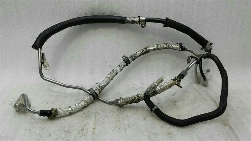 MERCEDES S-class W221 ABC Power steering hose A2214661481 Servoleitung
